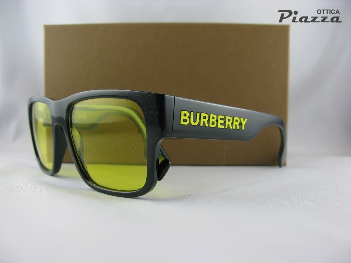 Occhiali da sole burberry