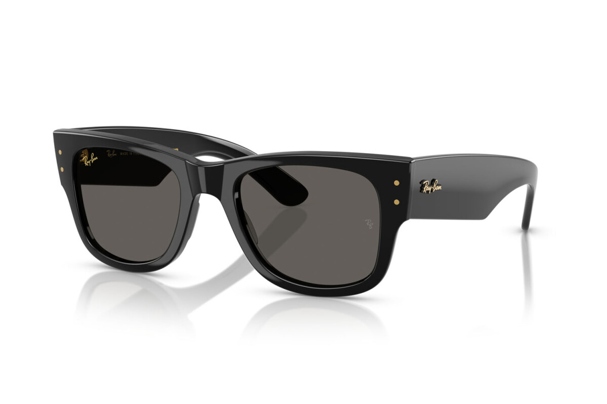 Ray ban mega wayfarer
