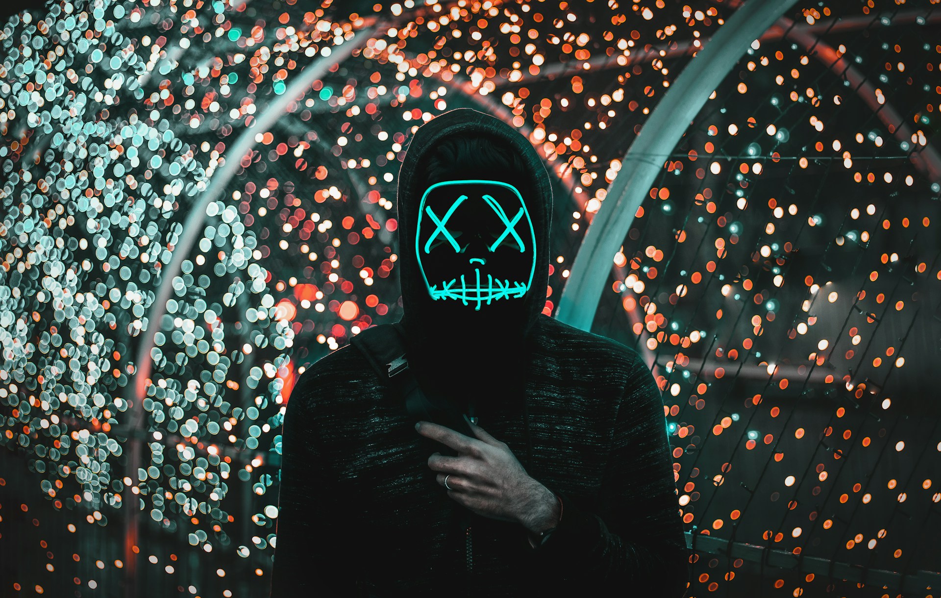 paranoid